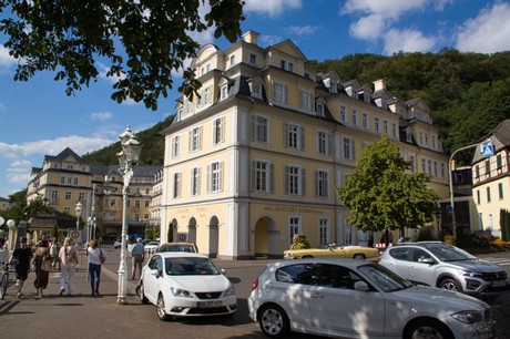 Bad Ems